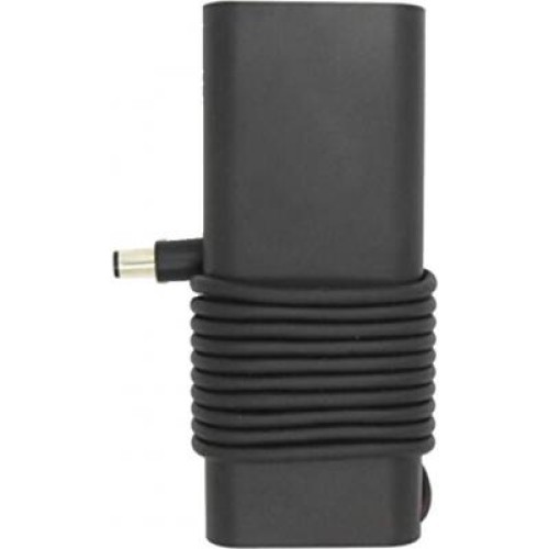 Блок питания к ноутбуку Dell 130W 19.5V, 6.7A, разъем 4.5/3.0 (pin inside), Oval-корпус (HA130PM130)
