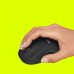 Мышка Logitech B220 Silent Black (910-004881)