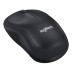 Мышка Logitech B220 Silent Black (910-004881)