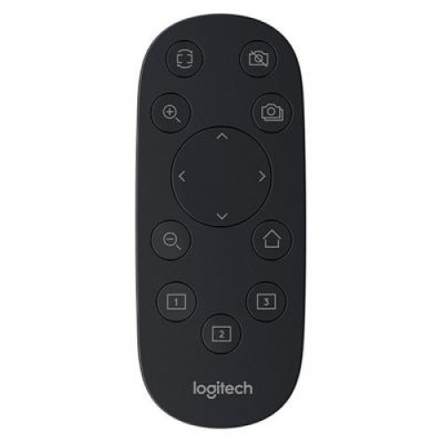 Веб-камера Logitech PTZ Pro 2 (960-001186)
