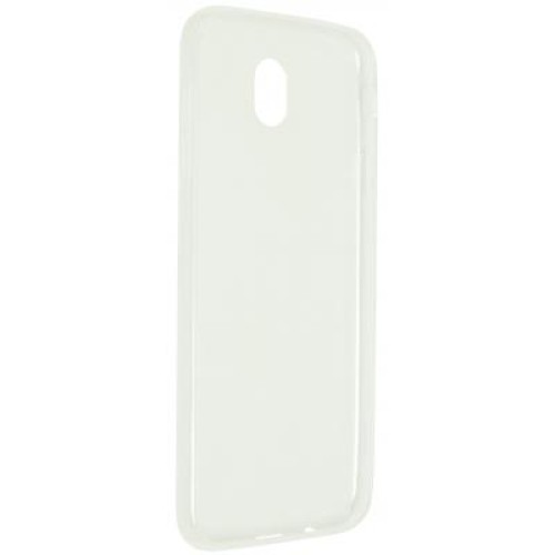 Чехол для мобильного телефона Drobak Ultra PU для Samsung Galaxy J3 (2017) (Clear) (222901)