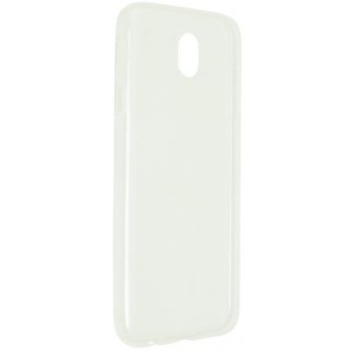 Чехол для мобильного телефона Drobak Ultra PU для Samsung Galaxy J3 (2017) (Clear) (222901)