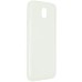 Чехол для мобильного телефона Drobak Ultra PU для Samsung Galaxy J3 (2017) (Clear) (222901)
