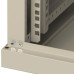 Шкаф настенный CSV 15U, 19" глубина 580 (1558-А-ШН)