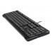 Клавиатура A4Tech KR-750-BLACK-US
