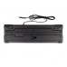 Клавиатура A4Tech KR-750-BLACK-US