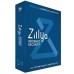 Антивирус Zillya! Internet Security 2 ПК 1 год новая эл. лицензия (ZIS-1y-2pc)