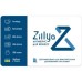 Антивирус Zillya! Антивирус для бизнеса 10 ПК 1 год новая эл. лицензия (ZAB-10-1)