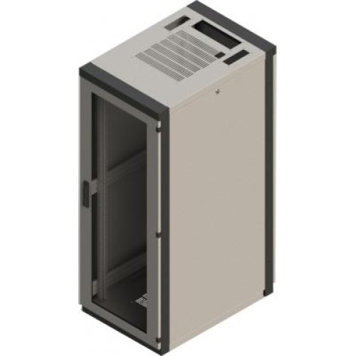 Шкаф напольный CSV 24U Lite Plus 19" 600x800 (акрил) (24 Lite Plus 600x800 Acrylic)