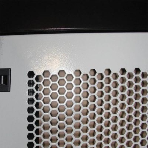 Шкаф напольный CSV 24U Lite Plus 19" 600x800 (акрил) (24 Lite Plus 600x800 Acrylic)