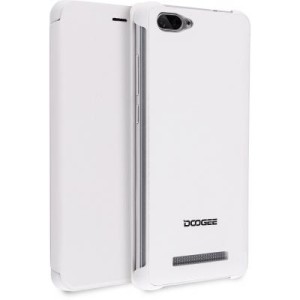 Чехол для мобильного телефона Doogee X20 Package(White) (DGA58T-BC001-01Z)