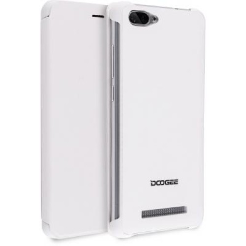 Чехол для мобильного телефона Doogee X20 Package(White) (DGA58T-BC001-01Z)