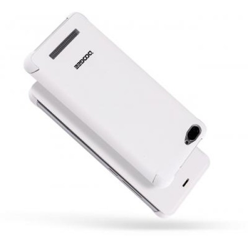 Чехол для мобильного телефона Doogee X20 Package(White) (DGA58T-BC001-01Z)