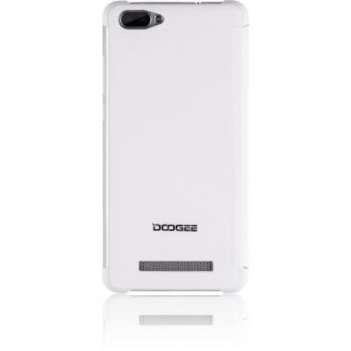 Чехол для мобильного телефона Doogee X20 Package(White) (DGA58T-BC001-01Z)