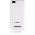 Чехол для мобильного телефона Doogee X20 Package(White) (DGA58T-BC001-01Z)
