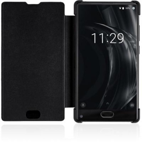 Чехол для мобильного телефона Doogee MIX Lite Package (Black) (DGA66-BC009-00Z)