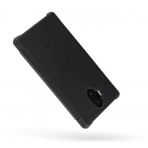 Чехол для мобильного телефона Doogee MIX Lite Package (Black) (DGA66-BC009-00Z)
