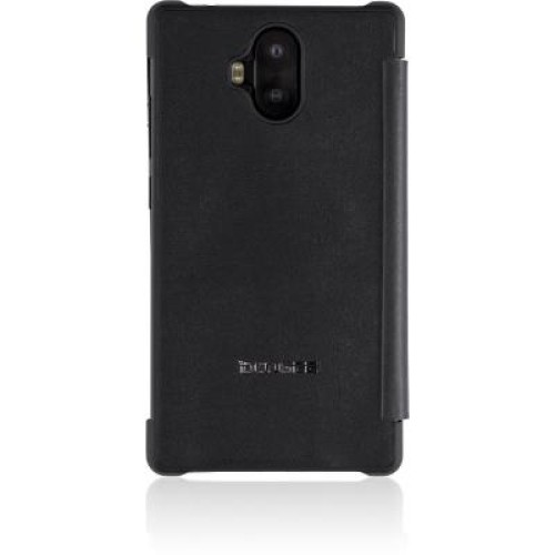 Чехол для мобильного телефона Doogee MIX Lite Package (Black) (DGA66-BC009-00Z)