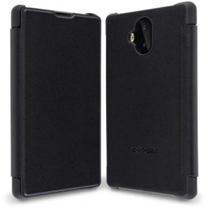 Чехол для мобильного телефона Doogee MIX Lite Package (Black) (DGA66-BC009-00Z)