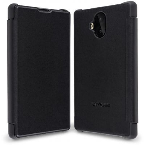 Чехол для мобильного телефона Doogee MIX Lite Package (Black) (DGA66-BC009-00Z)