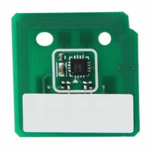 Чип для картриджа Xerox WC7425/7428/7435 YELLOW 006R01400, 15К Everprint (CHIP-XER-WC7425-Y)