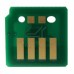 Чип для картриджа Xerox WC7425/7428/7435 YELLOW 006R01400, 15К Everprint (CHIP-XER-WC7425-Y)