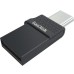 USB флеш накопитель SanDisk 32GB Dual Drive USB 2.0 Type-C (SDDDC1-032G-G35)