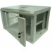 Шкаф настенный Hypernet 12U 19" 600x600 (WMNC66-12U-FLAT)