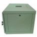 Шкаф настенный Hypernet 12U 19" 600x600 (WMNC66-12U-FLAT)