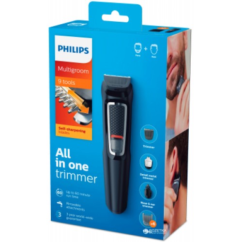 Триммер Philips MG3740/15