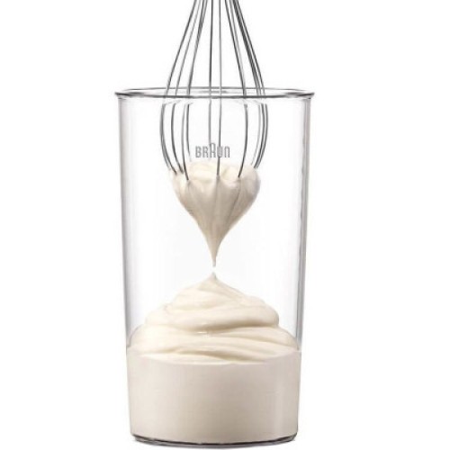 Блендер Braun MQ3135WH
