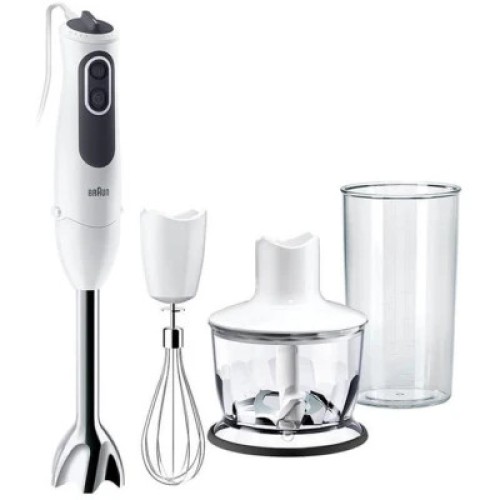 Блендер Braun MQ3135WH