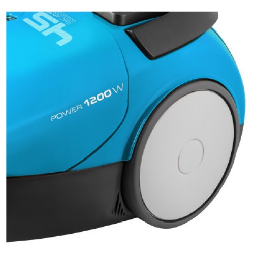 Пылесос Sencor SVC45BL Пылесос Sencor SVC45BL