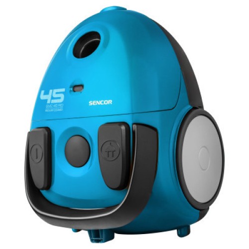 Пылесос Sencor SVC45BL Пылесос Sencor SVC45BL