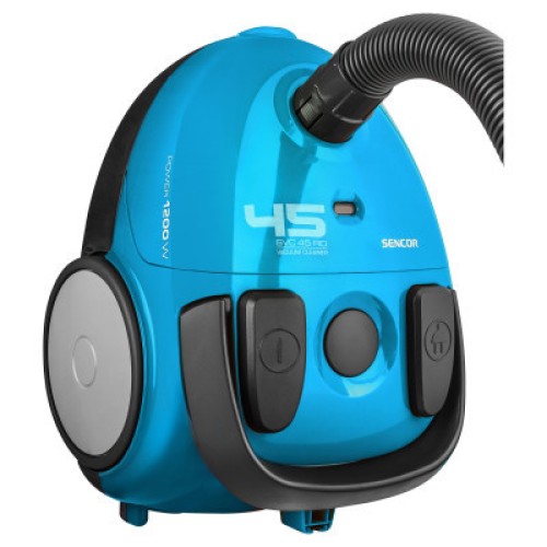Пылесос Sencor SVC45BL Пылесос Sencor SVC45BL