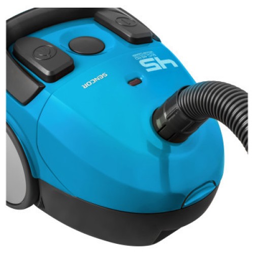 Пылесос Sencor SVC45BL Пылесос Sencor SVC45BL