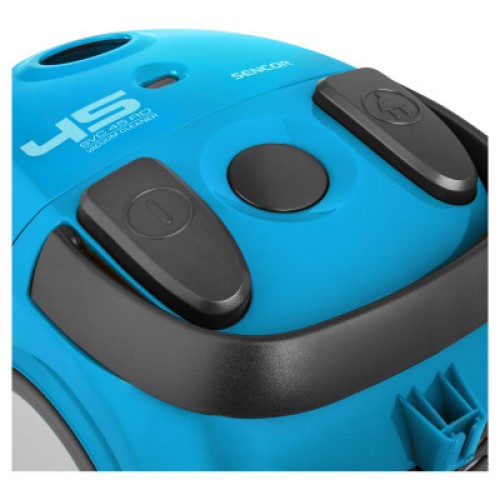 Пылесос Sencor SVC45BL Пылесос Sencor SVC45BL