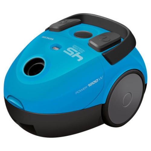 Пылесос Sencor SVC45BL Пылесос Sencor SVC45BL