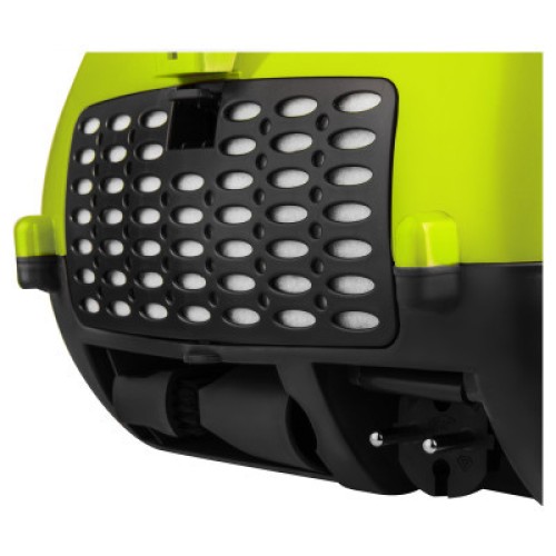 Пылесос Sencor SVC45GR