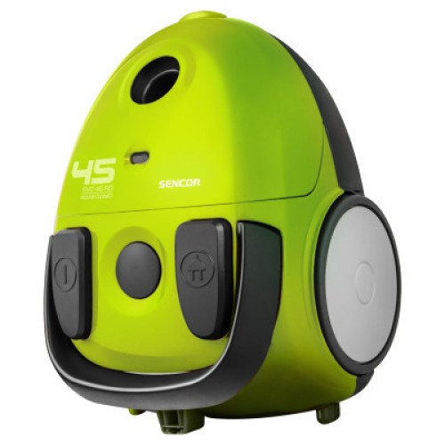 Пылесос Sencor SVC45GR