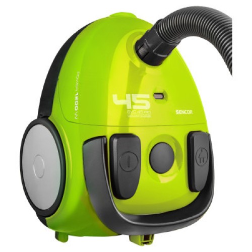 Пылесос Sencor SVC45GR