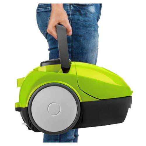 Пылесос Sencor SVC45GR