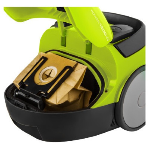 Пылесос Sencor SVC45GR