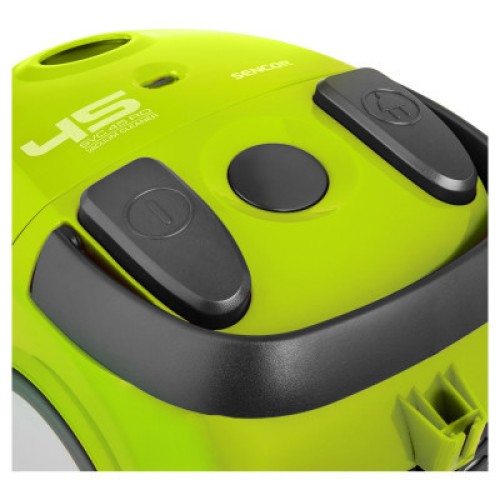 Пылесос Sencor SVC45GR