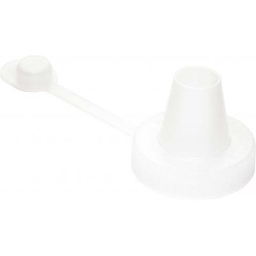 Крышка Static Control funnel cap (TPS)