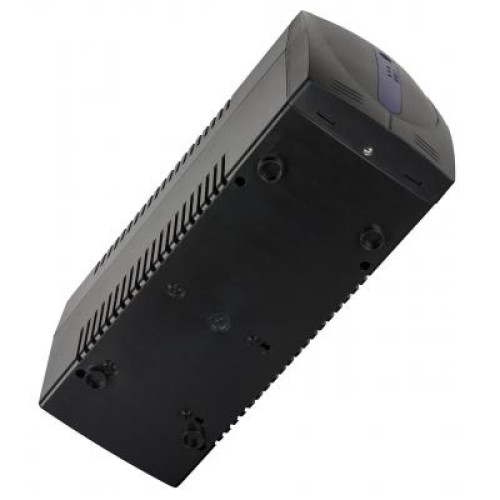 Источник бесперебойного питания Vinga LED 1500VA plastic case (VPE-1500P)