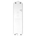 Сетевой удлинитель Defender S350 5.0 m 3 роз switch white (99235)