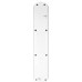 Сетевой удлинитель Defender S518 1.8 m 5 роз switch white (99241)