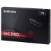 Накопитель SSD 2.5" 1TB Samsung (MZ-76P1T0BW)