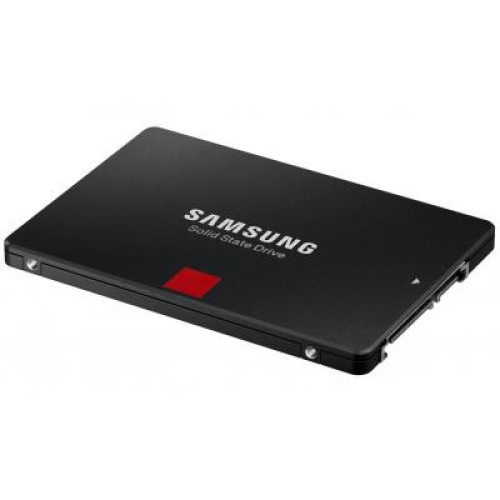Накопитель SSD 2.5" 2TB Samsung (MZ-76P2T0BW) Накопитель SSD 2.5" 2TB Samsung (MZ-76P2T0BW)